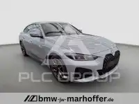 2025 BMW 420