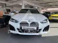 2025 BMW 420