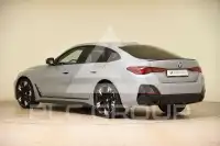 2025 BMW 420
