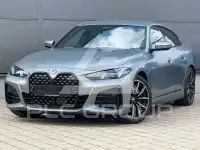 2025 BMW 420