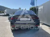 2025 BMW 420
