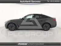 2025 BMW 420