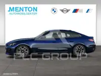 2025 BMW 420