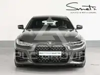 2025 BMW 420