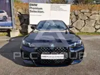 2025 BMW 420