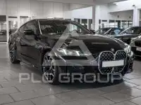 2025 BMW 420