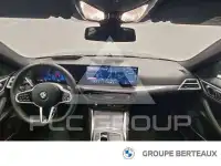 2025 BMW 420