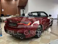 2025 BMW 420