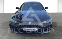 2025 BMW 420