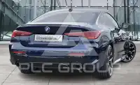 2025 BMW 420