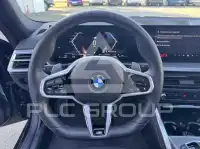 2025 BMW 420