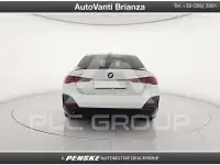 2025 BMW 420