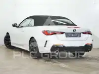 2025 BMW 420