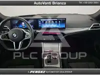 2025 BMW 420