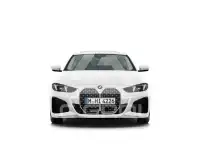 2025 BMW 420