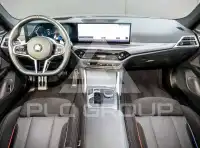 2024 BMW 420