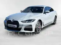 2025 BMW 420