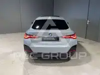 2025 BMW 420