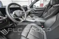 2025 BMW 420