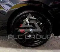 2025 BMW 420