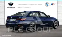 2025 BMW 420