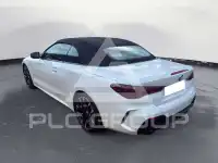2025 BMW 420