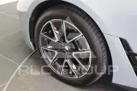 2025 BMW 420