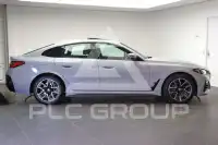 2025 BMW 420