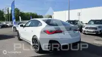 2025 BMW 420