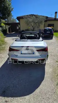 2025 BMW 420