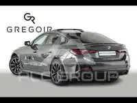 2025 BMW 420