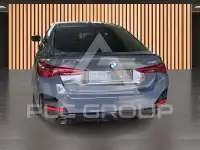 2025 BMW 420