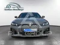 2025 BMW 420