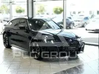 2025 BMW 420