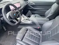 2025 BMW 420