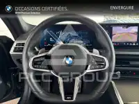 2025 BMW 420