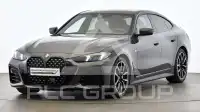 2025 BMW 420