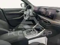 2025 BMW 420
