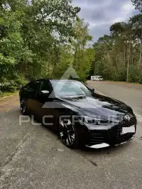 2025 BMW 420