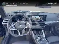 2025 BMW 420