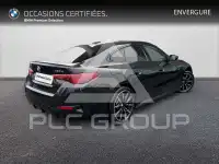2025 BMW 420
