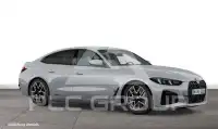 2025 BMW 420