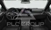 2025 BMW 420