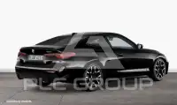 2025 BMW 420