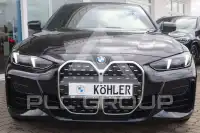 2026 BMW 420