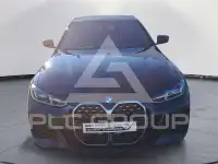 2025 BMW 420