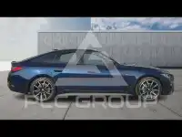 2025 BMW 420
