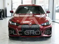 2025 BMW 420