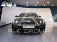 2025 BMW 420