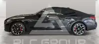 2025 BMW 420